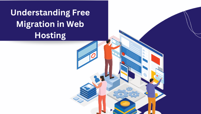 Free web migration