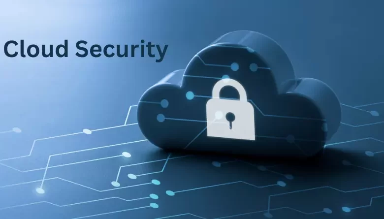 The Five Core Elements of Cloud Security - Crunchgeeks