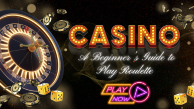 igaming, roulette