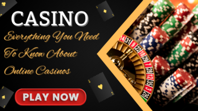 online casino