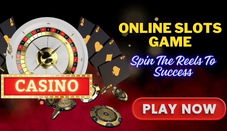 online slot game