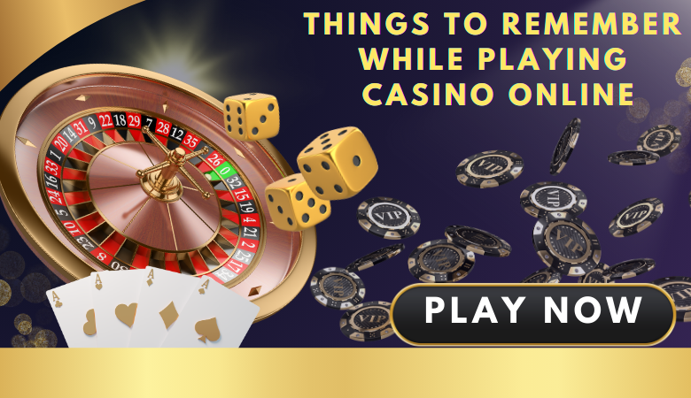 Online Casinos