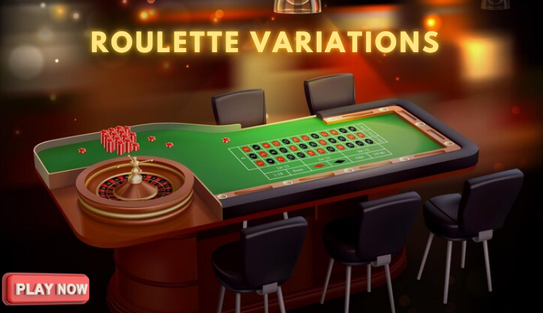 roulette