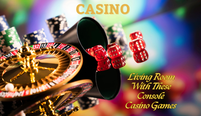 casino games