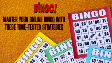 online bingo