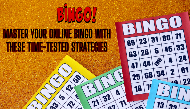 online bingo