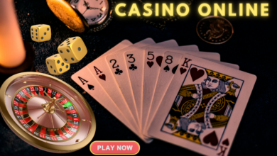 online casino