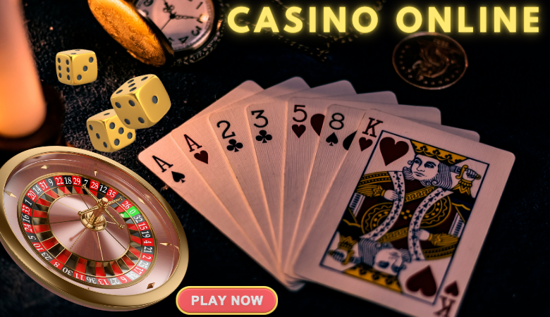 online casino