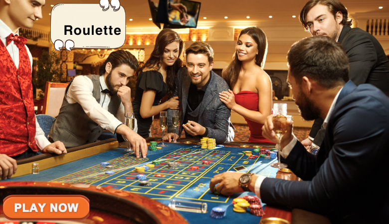 online roulette