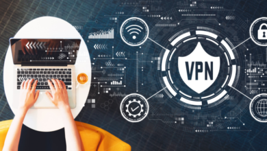 VPN Providers
