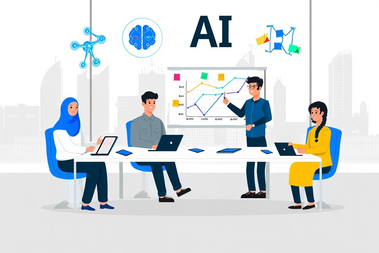 How much does an AI engineer earn in India Latest trends
