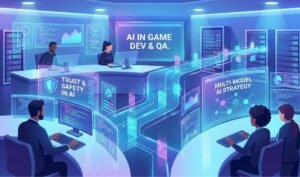 AI About to Change Gaming Forever Razer’s Bold CES 2026 Vision Explained